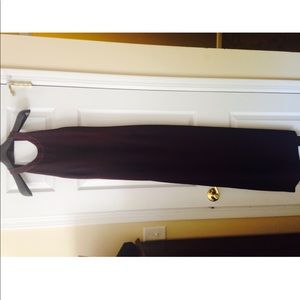 Andrea Polizi For Rex Lester Dress